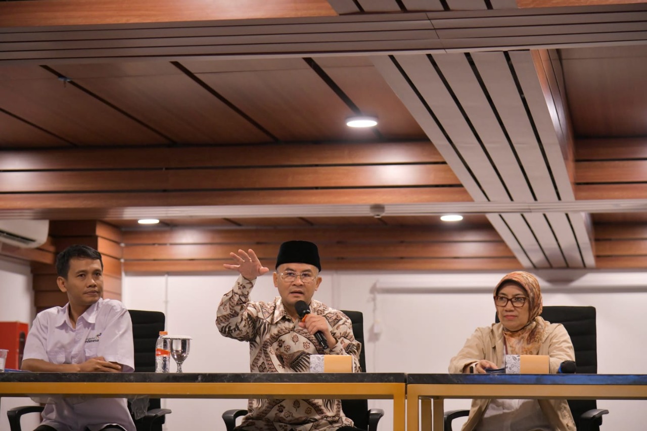 Jawa Barat Bidik Tiga Besar IMTI 2025